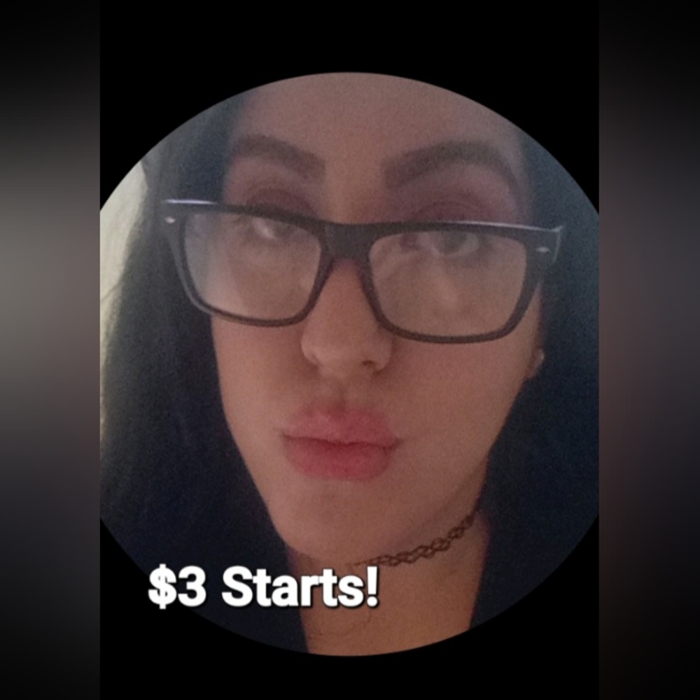 🔔POSH LIVE SHOW!!! ❤️FOR LIVE AUCTIONS! - Picture 3 of 7